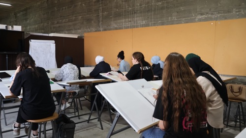 Dar al-Kalima University
